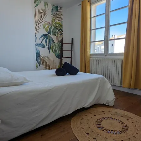 Maison De L'ocean Dom wakacyjny Les Sables-dʼOlonne