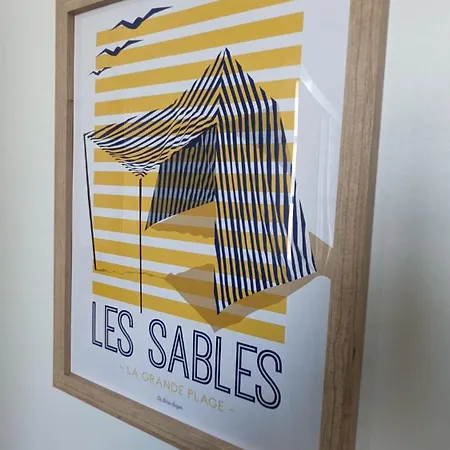 Maison De L'ocean