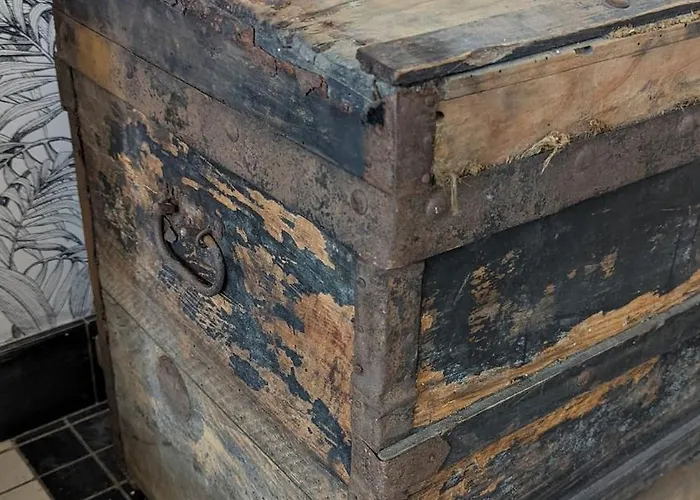 Casa de Férias Maison De L'ocean