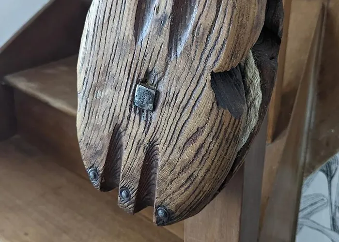 Casa de Férias Maison De L'ocean