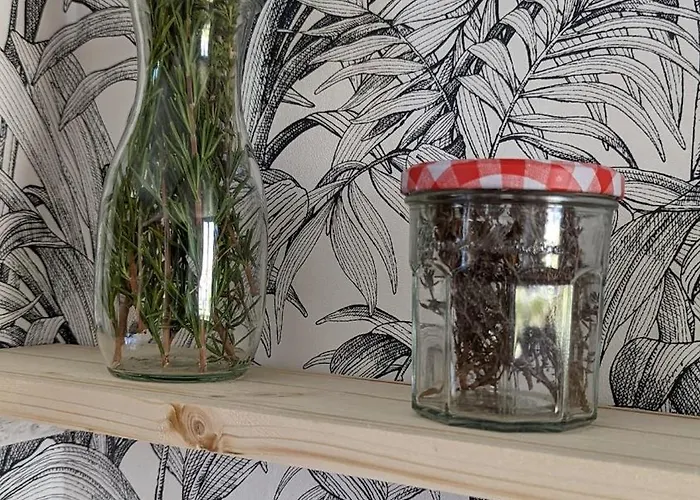 Maison De L'ocean * Les Sables-dʼOlonne