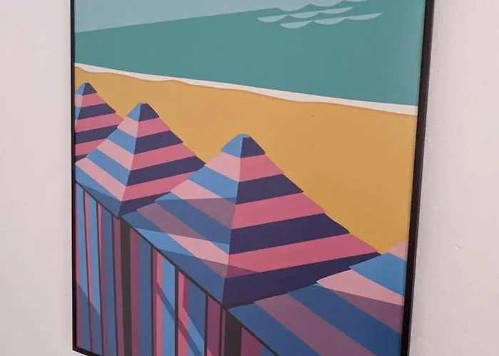 Maison De L'ocean * Les Sables-dʼOlonne