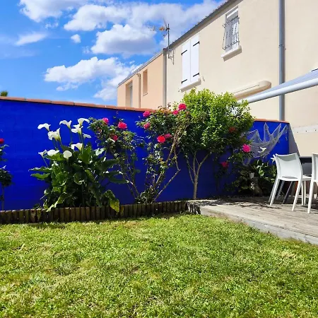 Maison De L'ocean * Les Sables-dʼOlonne