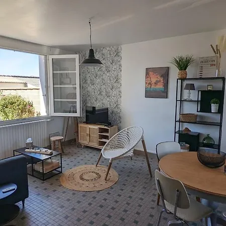 Σπίτι διακοπών Maison De L'ocean