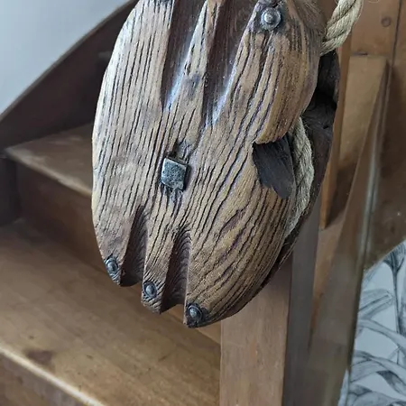 Σπίτι διακοπών Maison De L'ocean