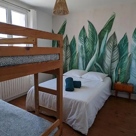Maison De L'ocean