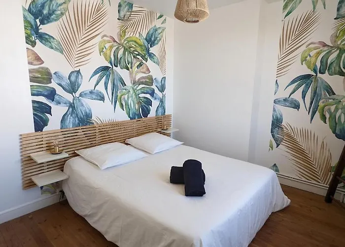 Maison De L'ocean Nyaraló